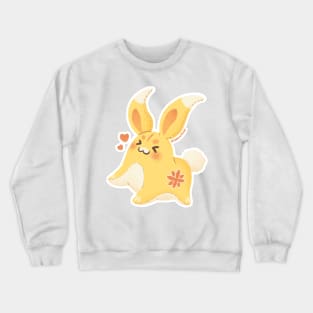 Happy Yuegui Crewneck Sweatshirt